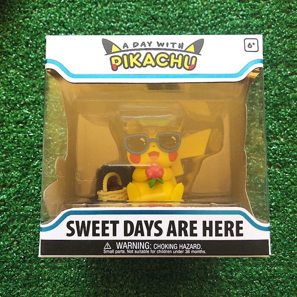 pikachu funko pop price